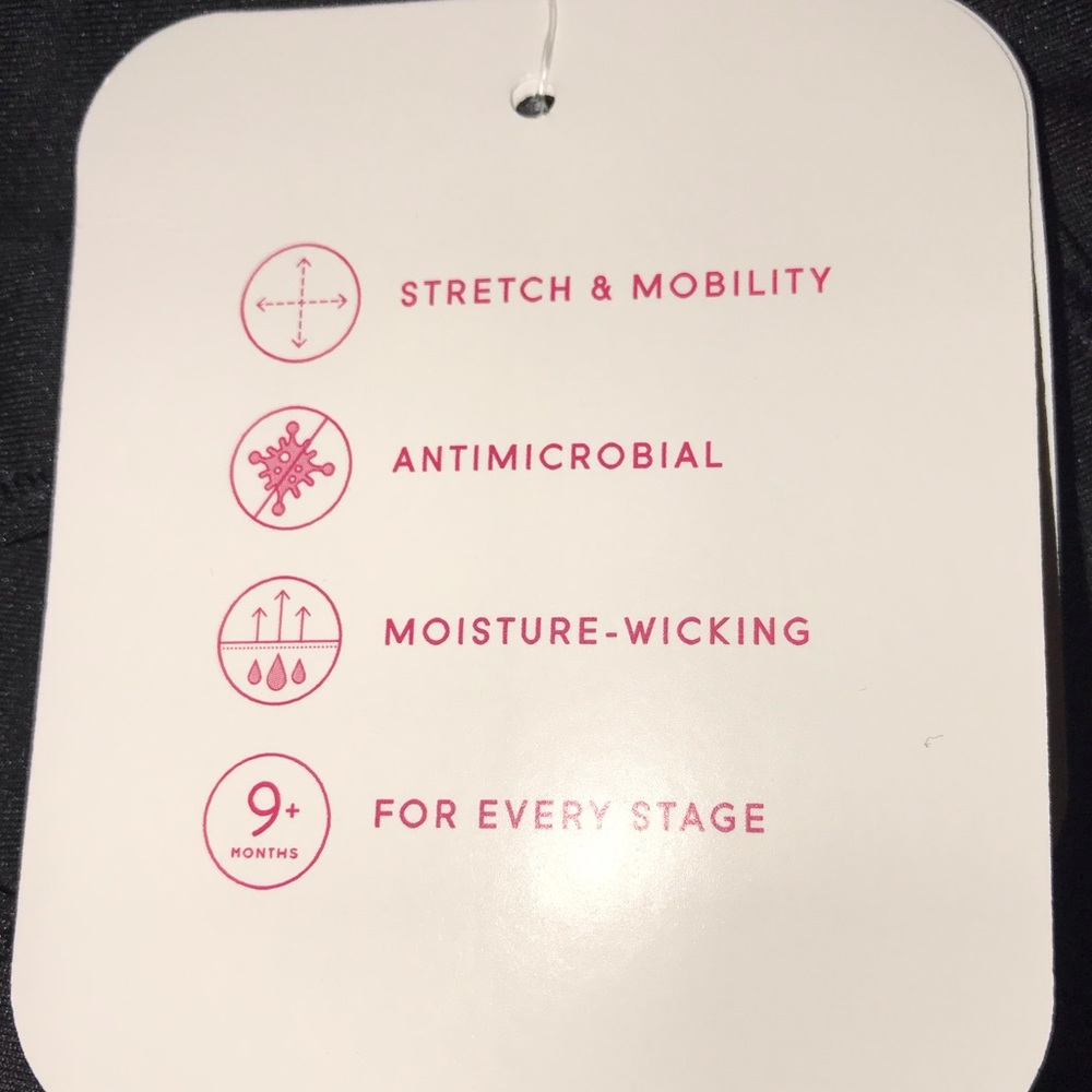 THREE Active Racerback Tanks - Picture 2 of 3